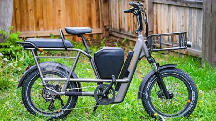 Are electric bikes slow?