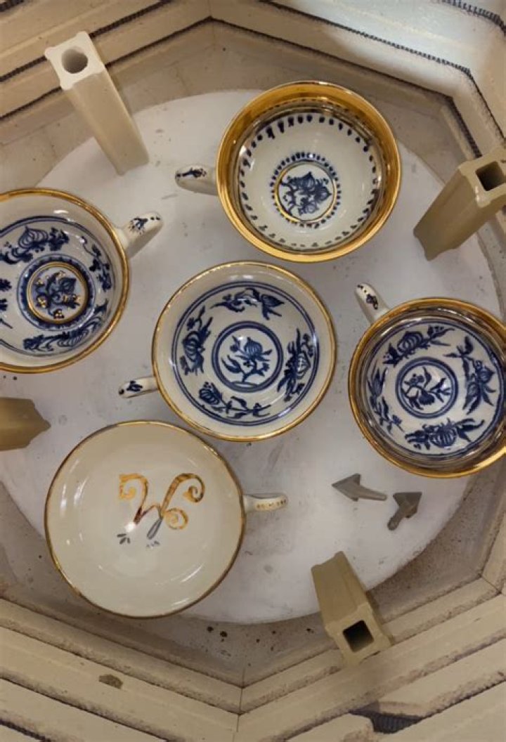 Can you Refire bisque?