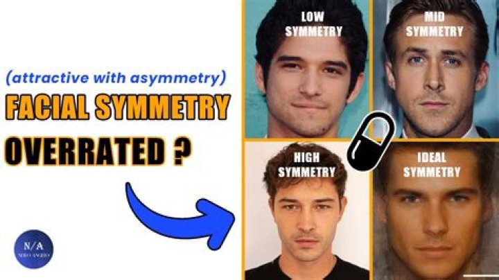 How old is FalseSymmetry?