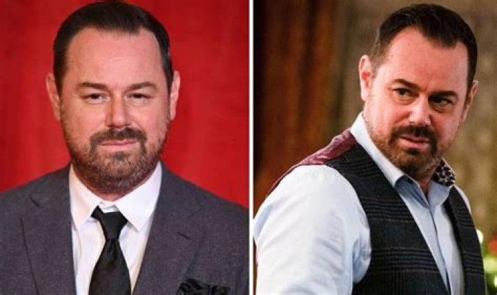 Is Danny Dyer leaving EastEnders?