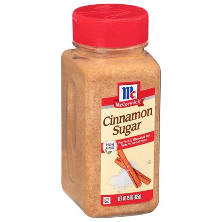 Is McCormick cinnamon Ceylon cinnamon?