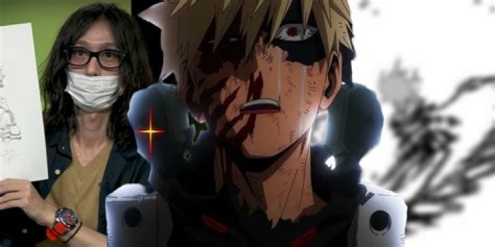 Is MT Lady Bakugos cousin?