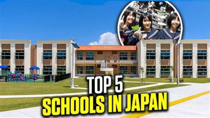 Is school in Japan harder than America?