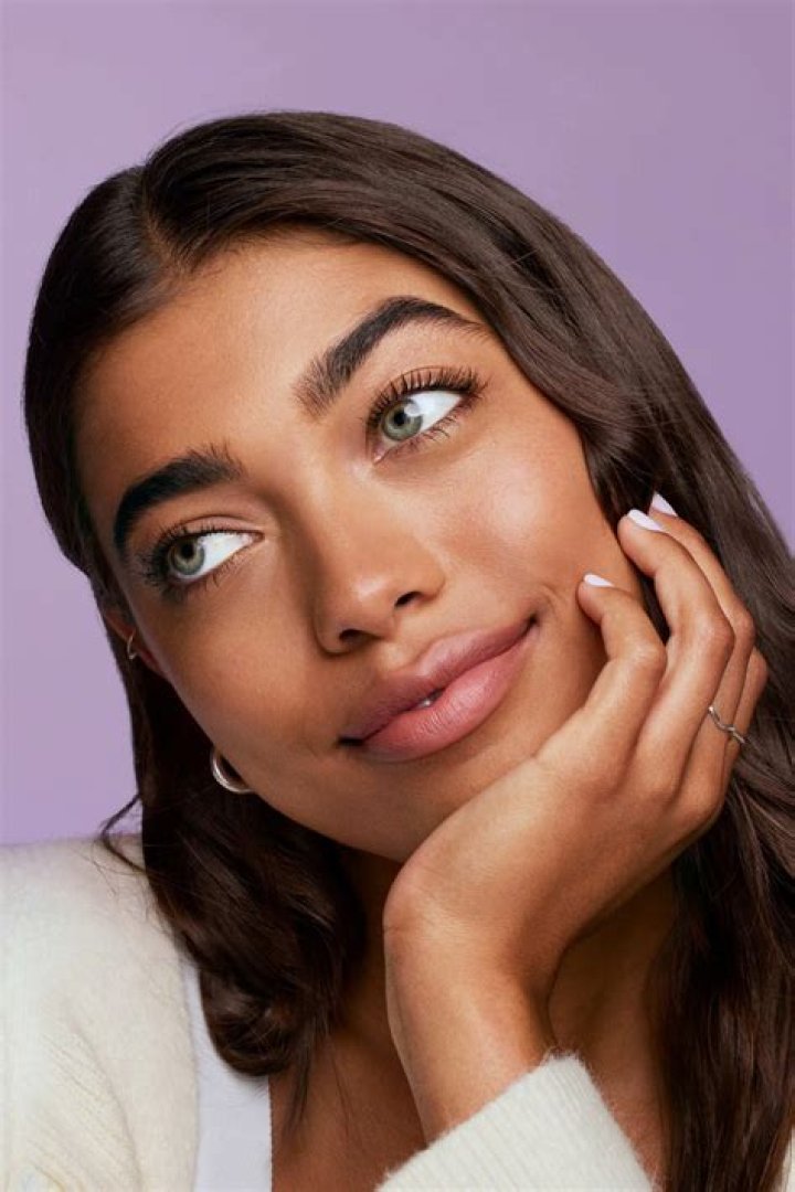 Who is the girl in Thor 4?