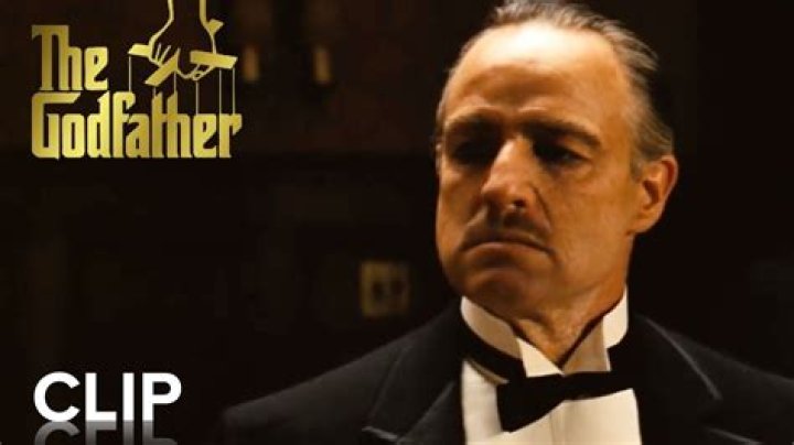 Why did The Godfather refuse an Oscar?